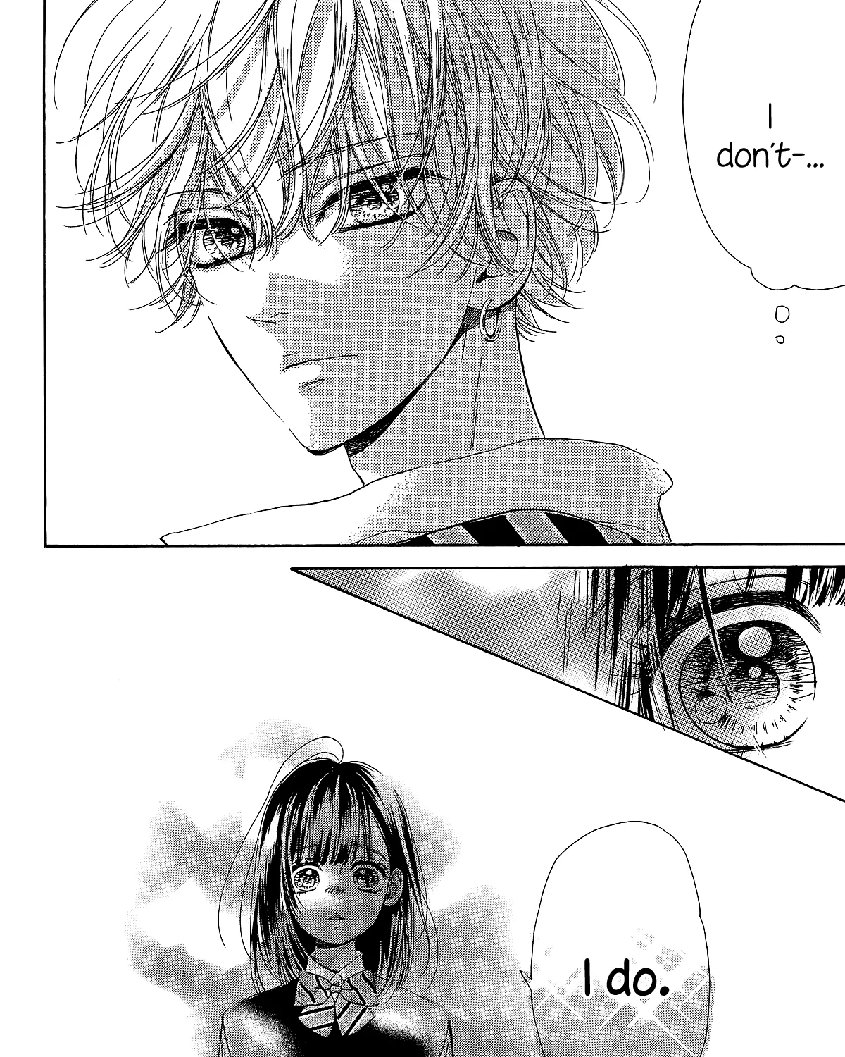Honey Come Honey - Chapter 25 - Page 65