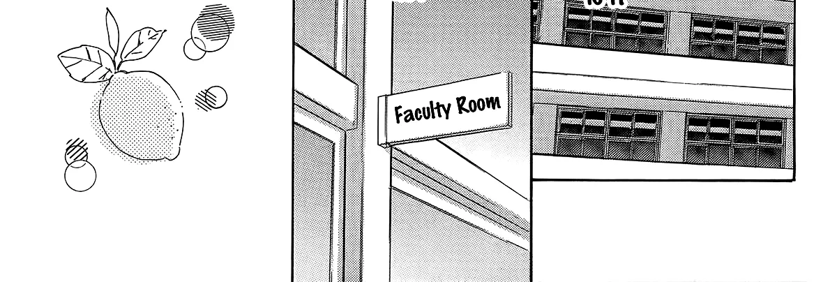 Honey Come Honey - Chapter 25 - Page 72
