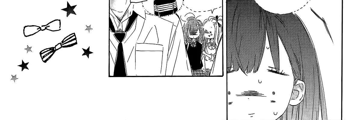 Honey Come Honey - Chapter 25 - Page 76