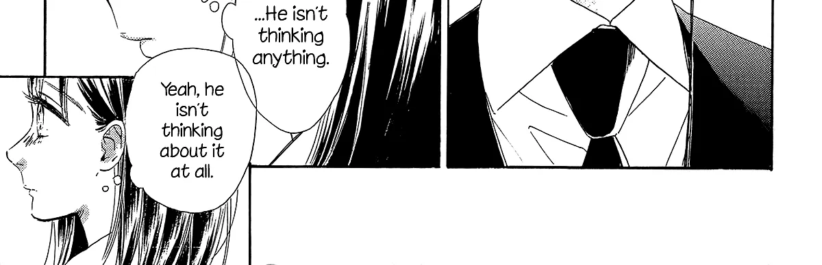 Honey Come Honey - Chapter 25 - Page 80
