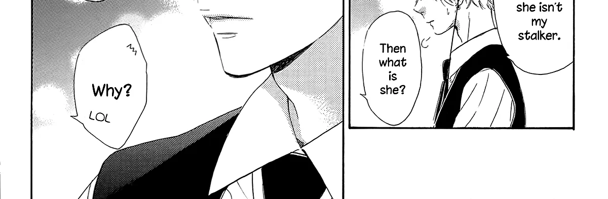 Honey Come Honey - Chapter 25 - Page 82