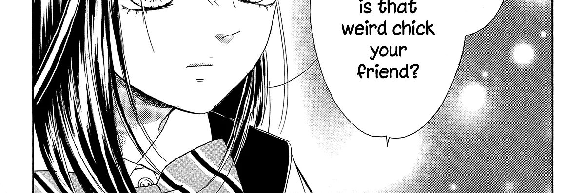 Honey Come Honey - Chapter 25 - Page 84