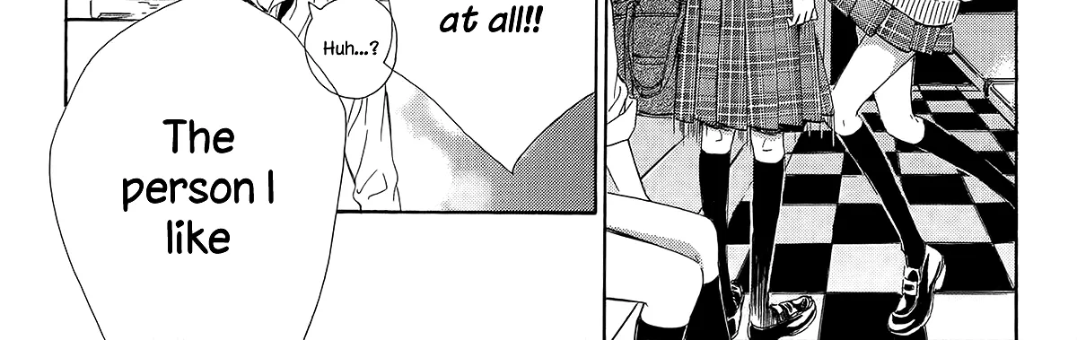Honey Come Honey - Chapter 25 - Page 90