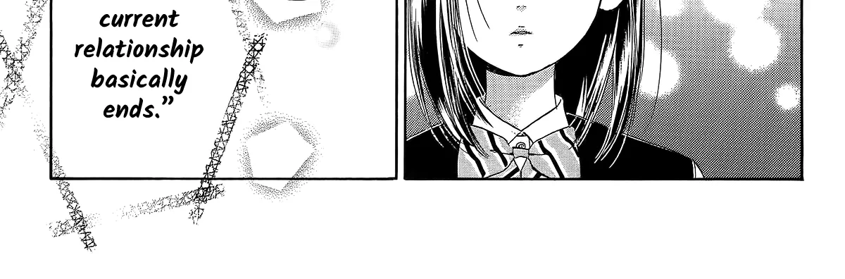 Honey Come Honey - Chapter 25 - Page 96