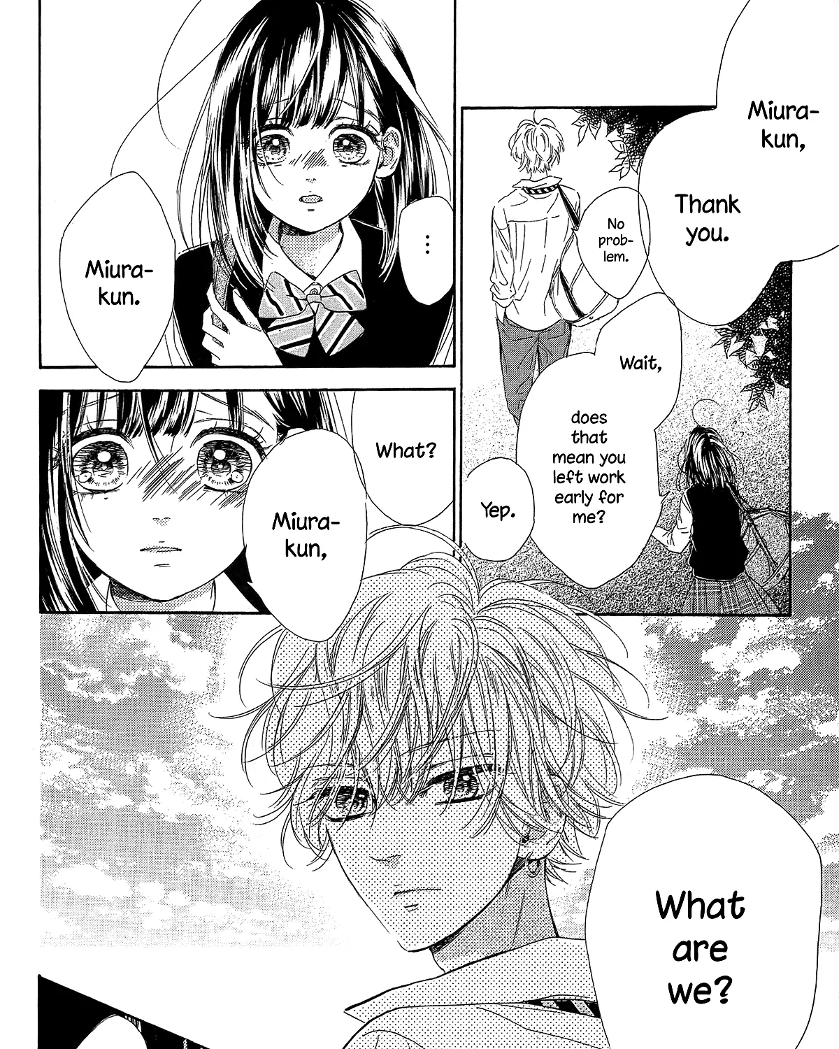 Honey Come Honey - Chapter 25 - Page 101