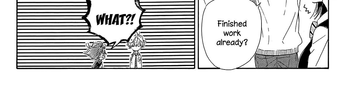 Honey Come Honey - Chapter 25 - Page 106