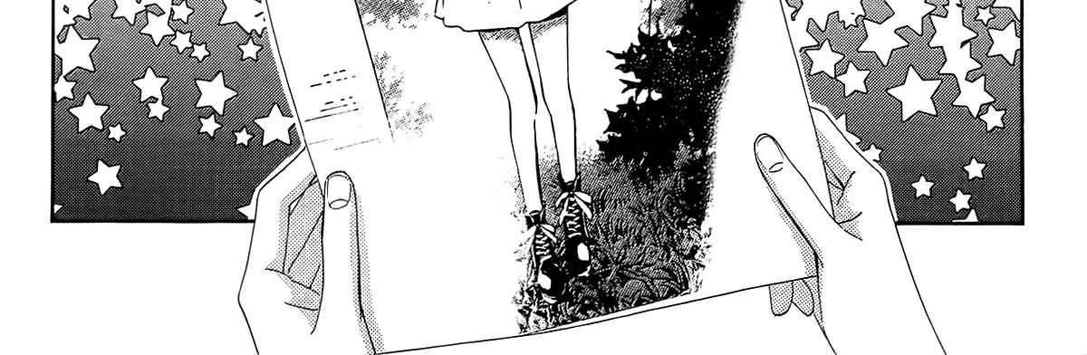 Honey Come Honey - Chapter 25 - Page 108