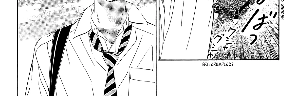 Honey Come Honey - Chapter 25 - Page 110