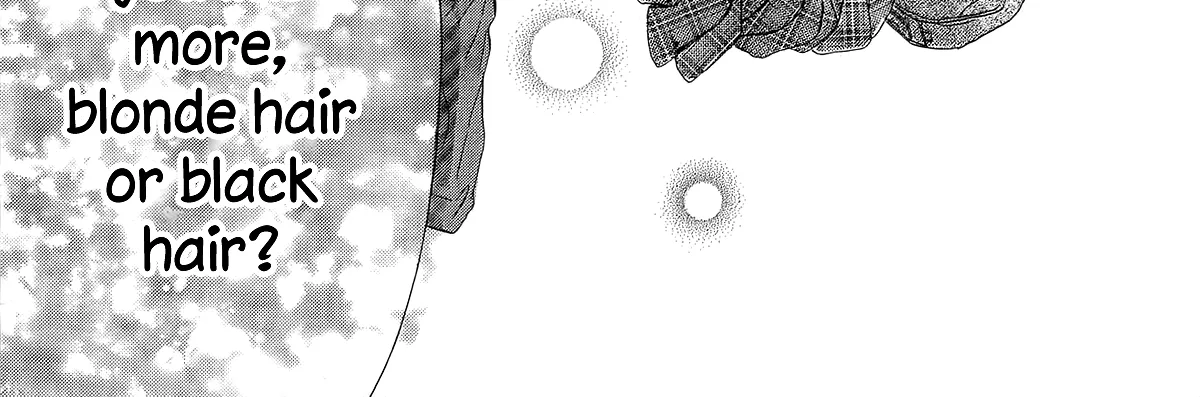 Honey Come Honey - Chapter 25 - Page 112