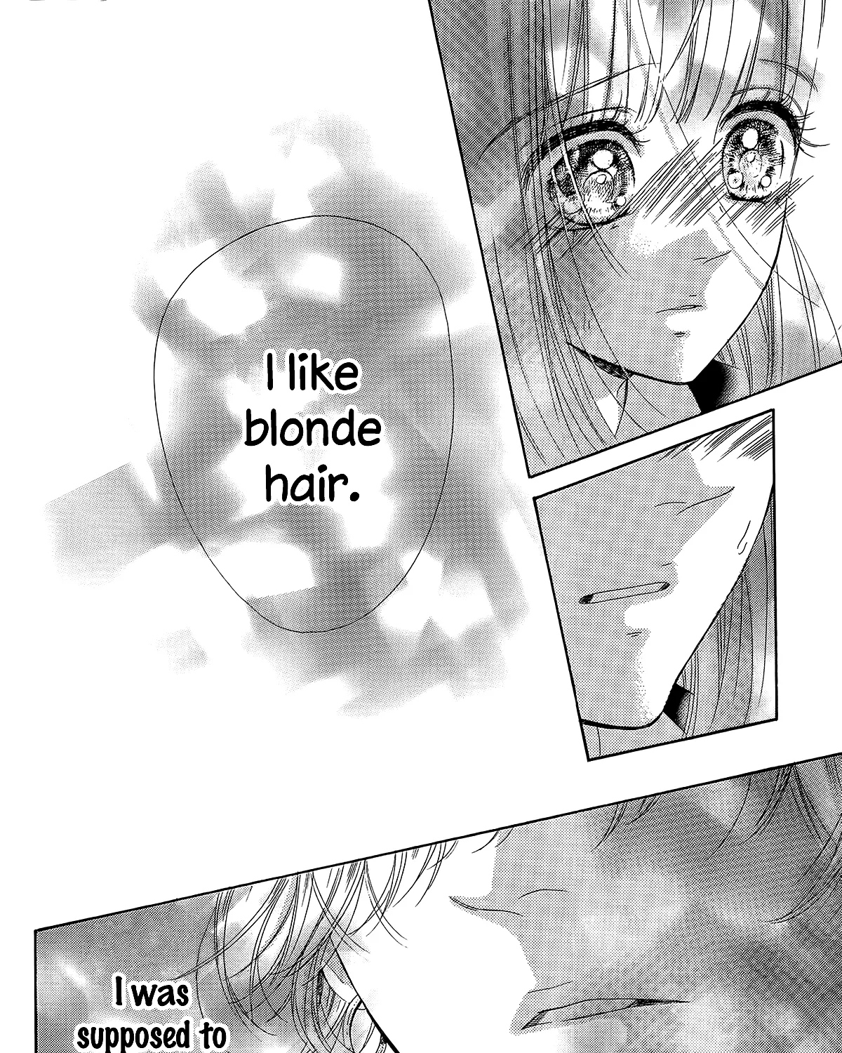 Honey Come Honey - Chapter 25 - Page 113