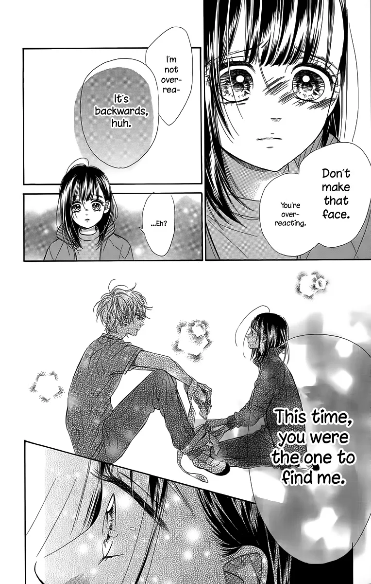 Honey Come Honey - Chapter 26 - Page 58