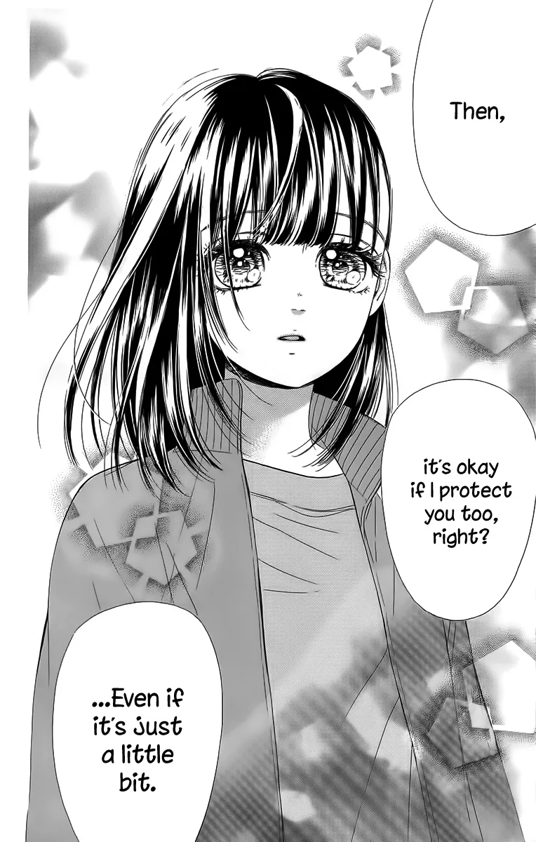Honey Come Honey - Chapter 26 - Page 62