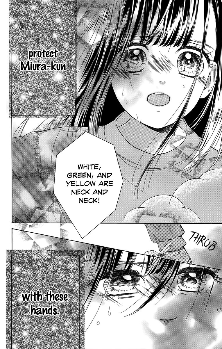 Honey Come Honey - Chapter 26 - Page 74