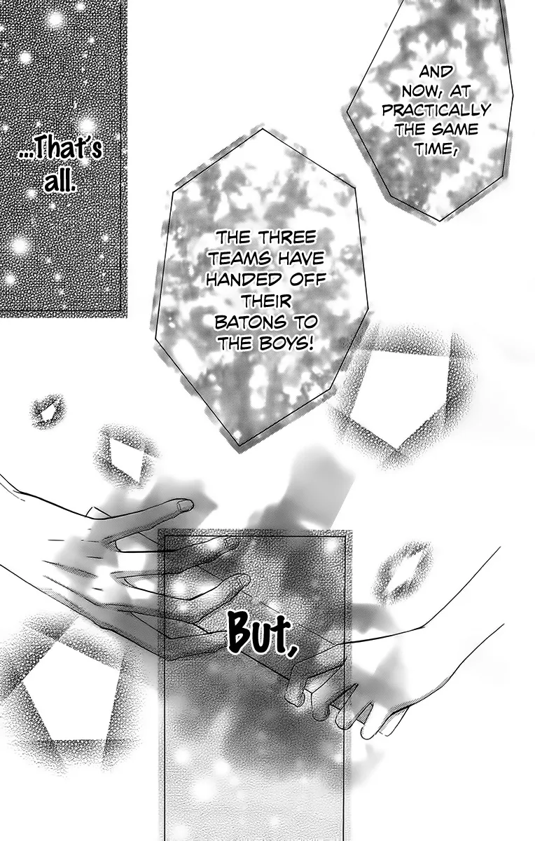 Honey Come Honey - Chapter 26 - Page 75