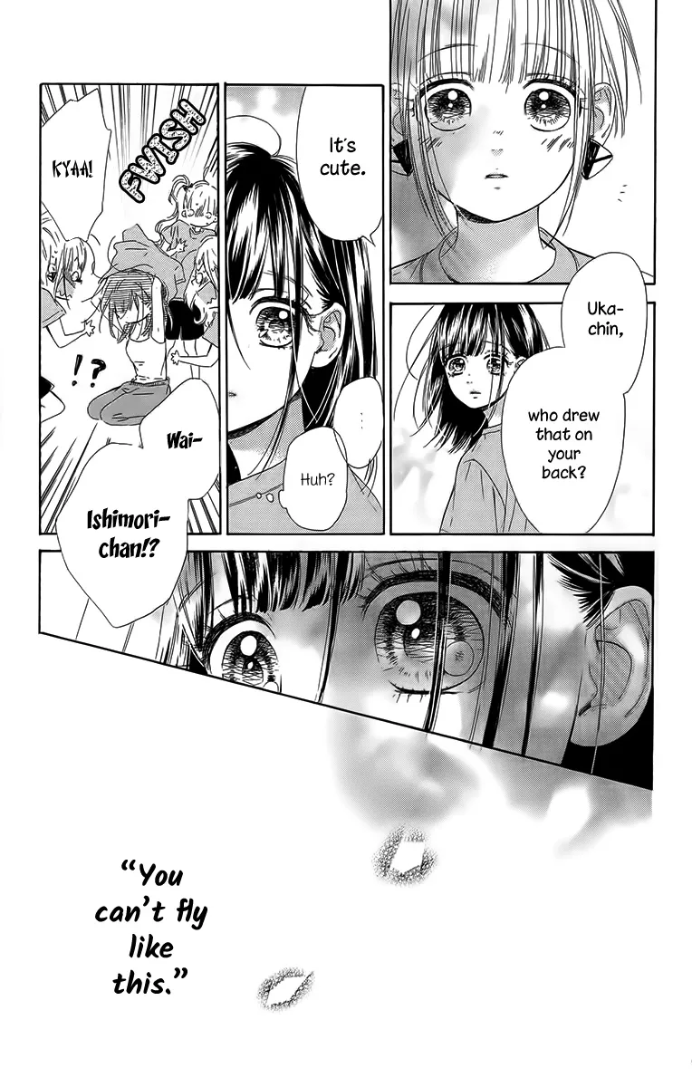 Honey Come Honey - Chapter 26 - Page 79