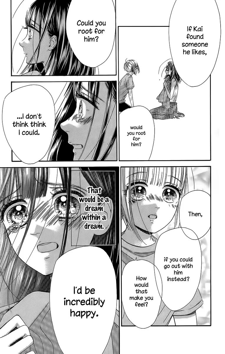 Honey Come Honey - Chapter 26 - Page 82