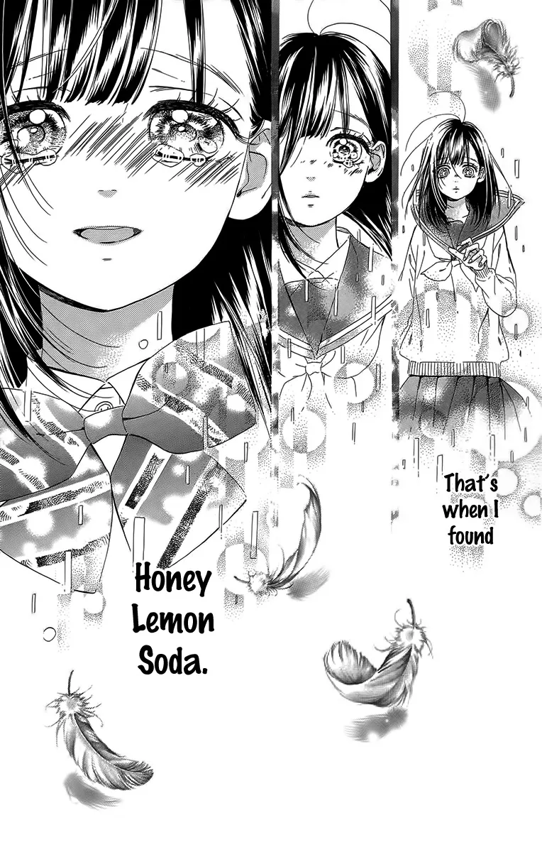 Honey Come Honey - Chapter 26 - Page 88