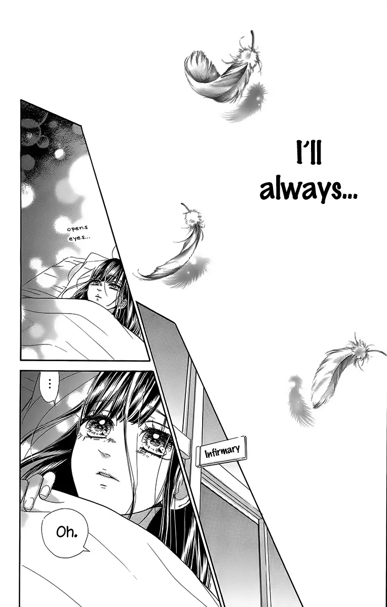 Honey Come Honey - Chapter 26 - Page 89