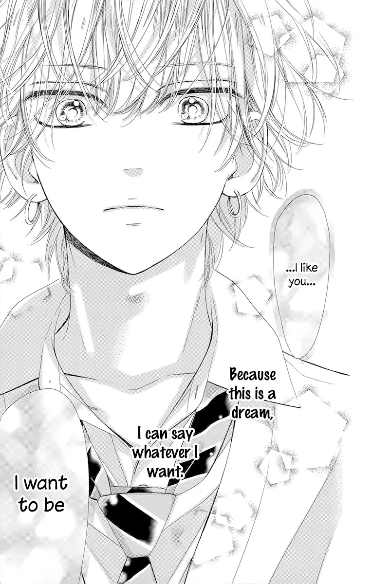 Honey Come Honey - Chapter 26 - Page 92