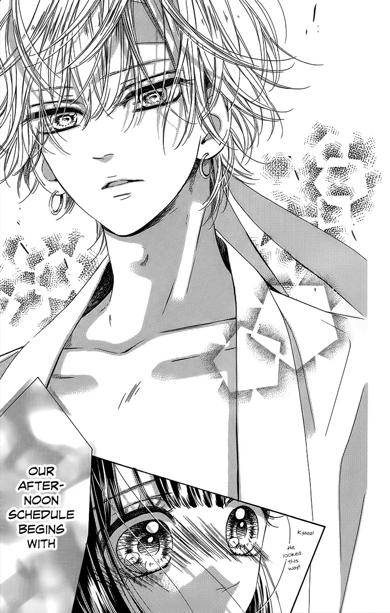 Honey Come Honey - Chapter 26 - Page 98