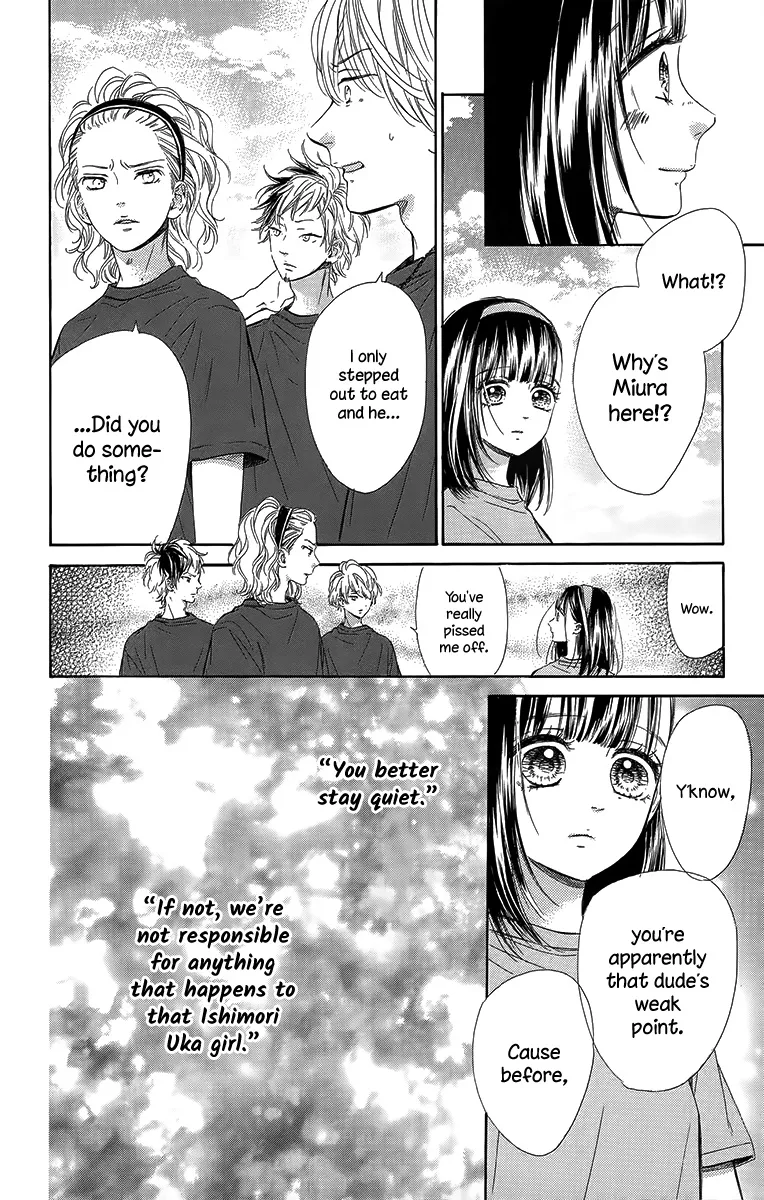 Honey Come Honey - Chapter 26 - Page 101
