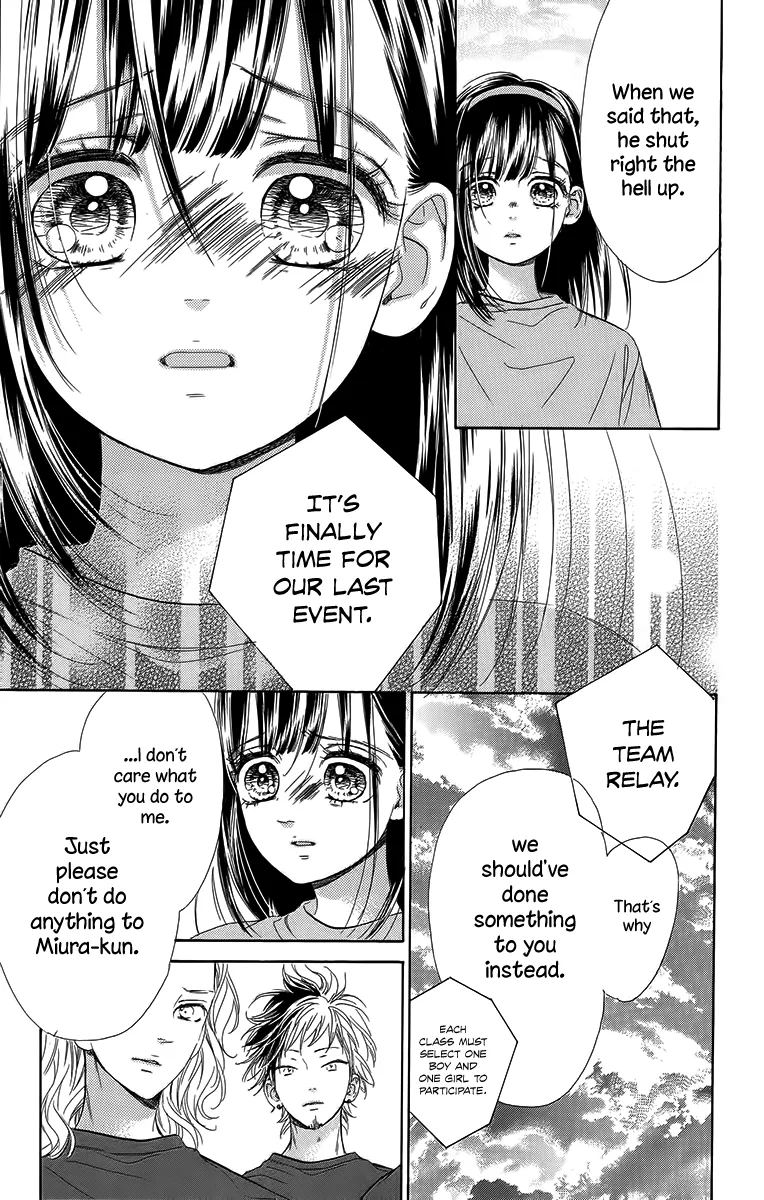 Honey Come Honey - Chapter 26 - Page 102