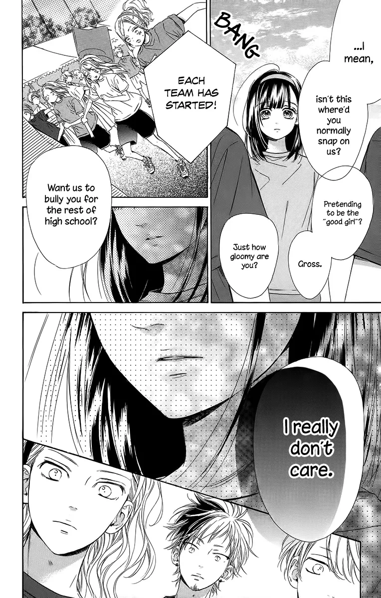 Honey Come Honey - Chapter 26 - Page 103