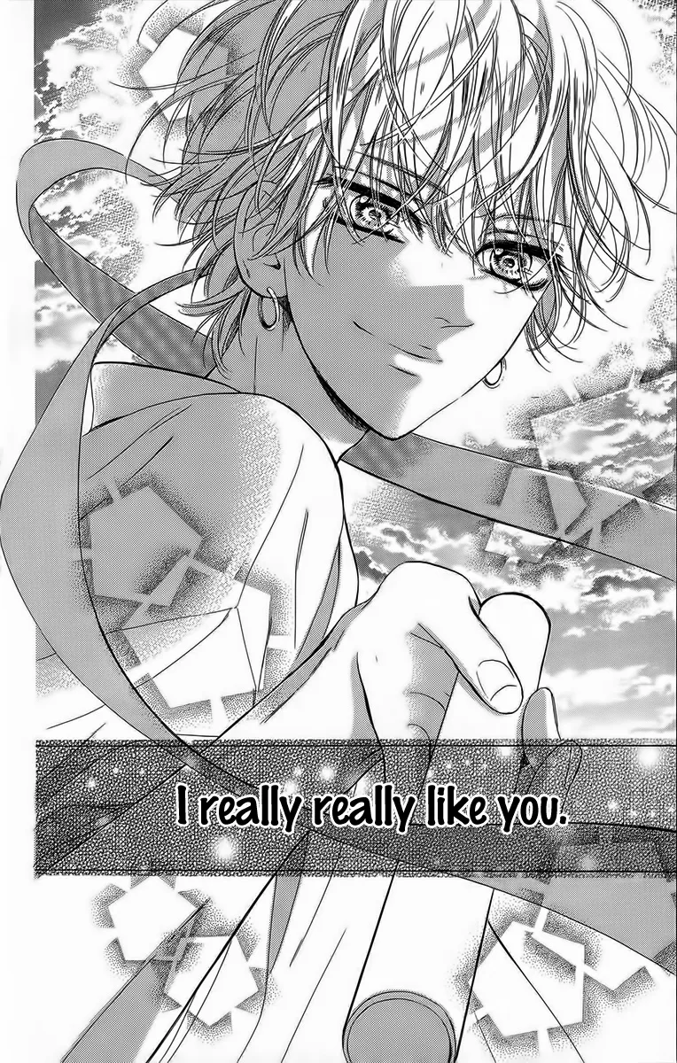 Honey Come Honey - Chapter 26 - Page 109