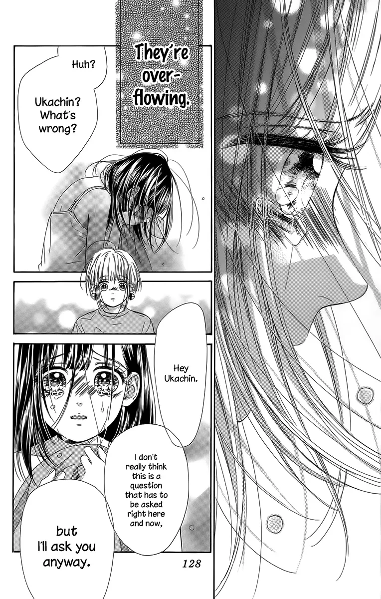 Honey Come Honey - Chapter 26 - Page 114