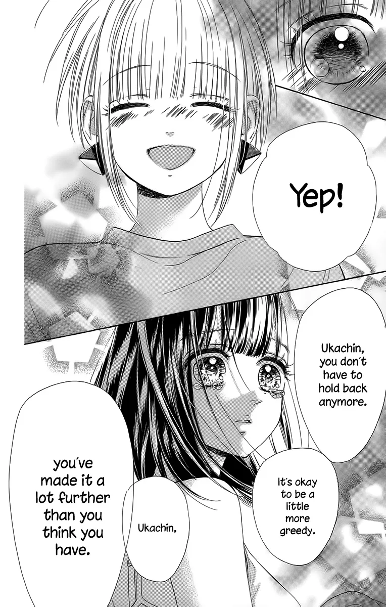 Honey Come Honey - Chapter 26 - Page 116