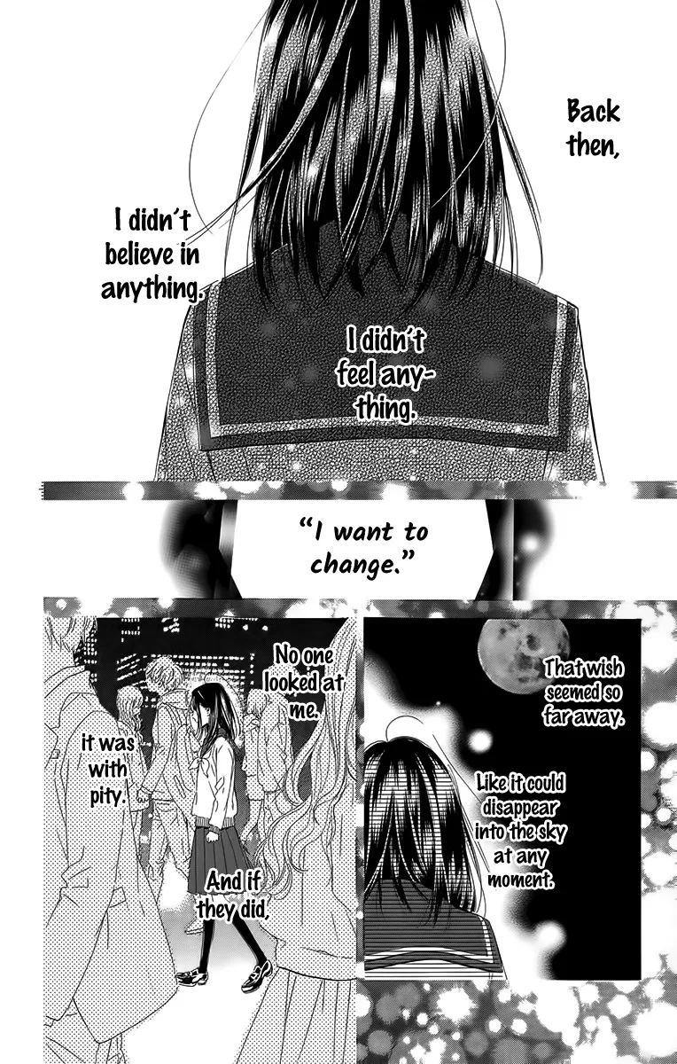 Honey Come Honey - Chapter 26 - Page 118