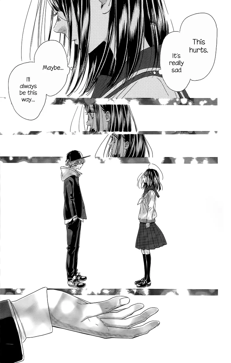 Honey Come Honey - Chapter 26 - Page 119