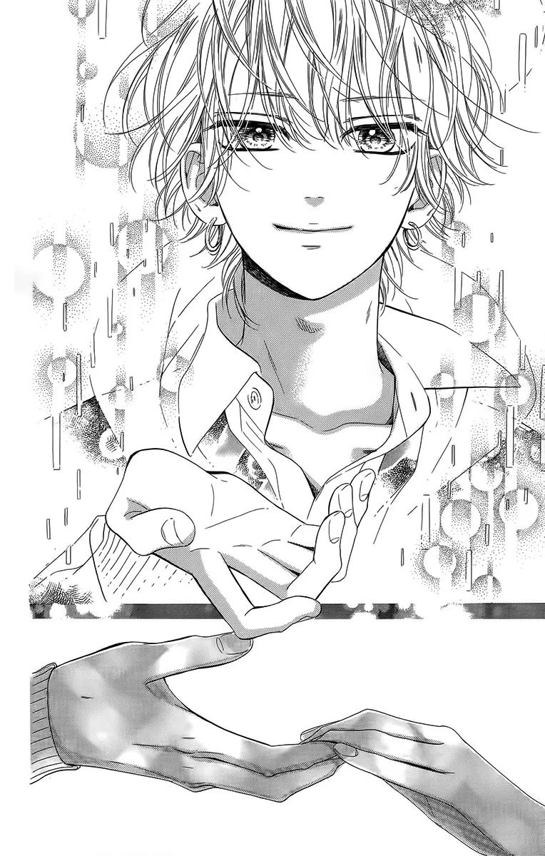Honey Come Honey - Chapter 26 - Page 120