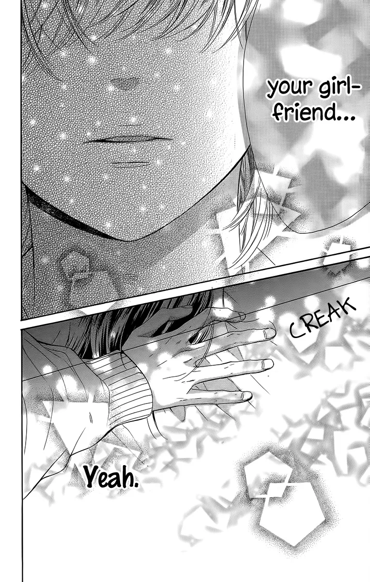 Honey Come Honey - Chapter 26 - Page 126