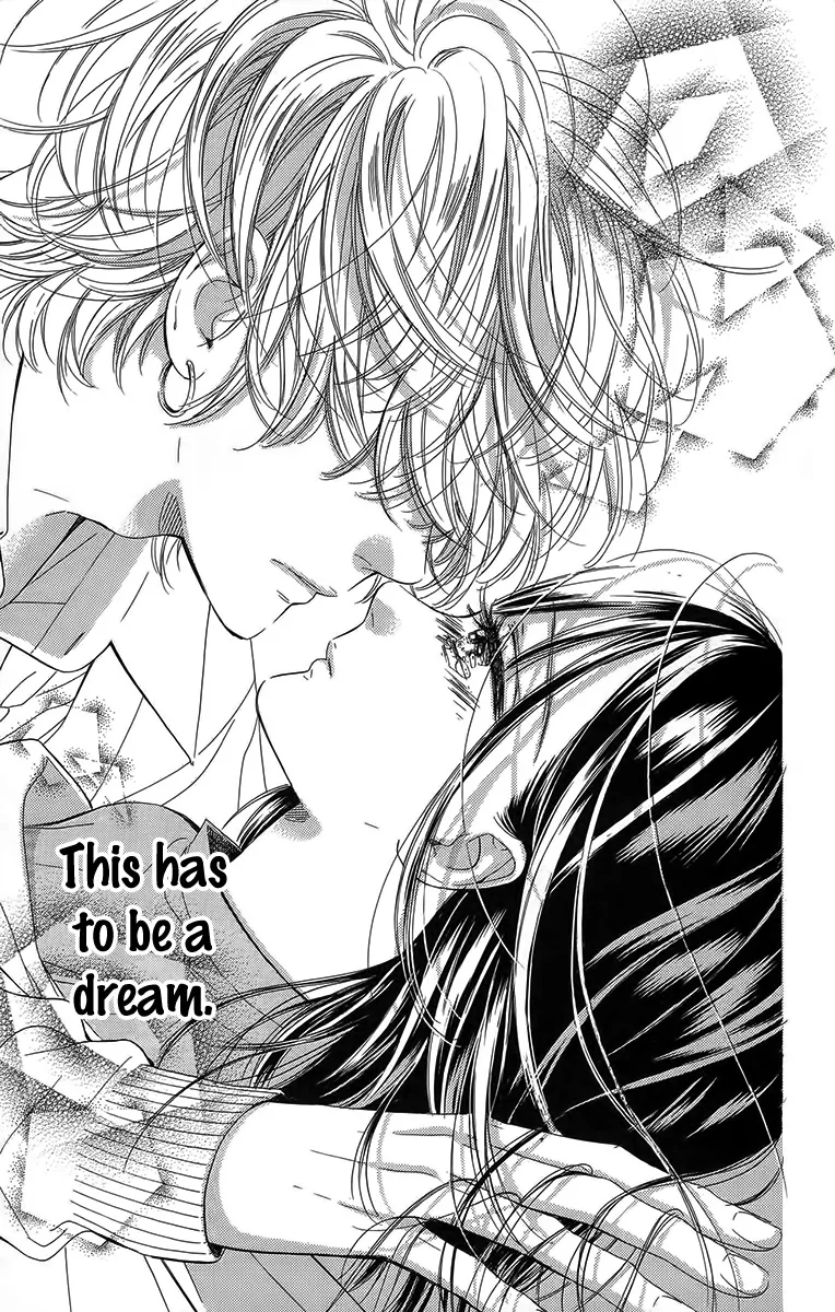 Honey Come Honey - Chapter 26 - Page 127