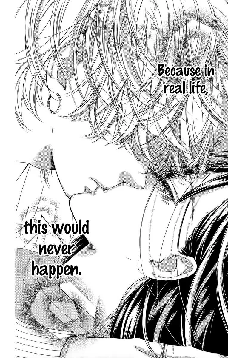 Honey Come Honey - Chapter 26 - Page 128