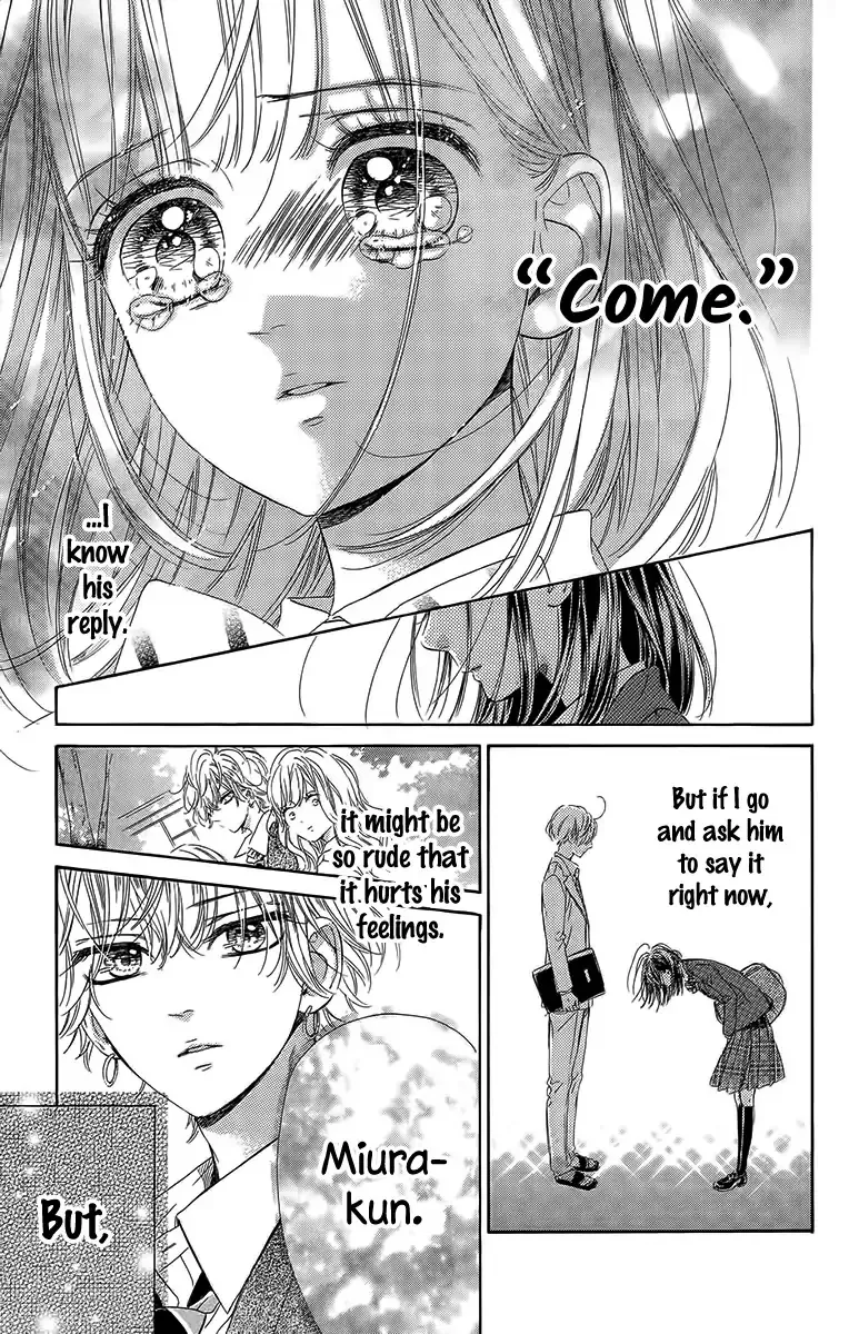 Honey Come Honey - Chapter 27 - Page 46