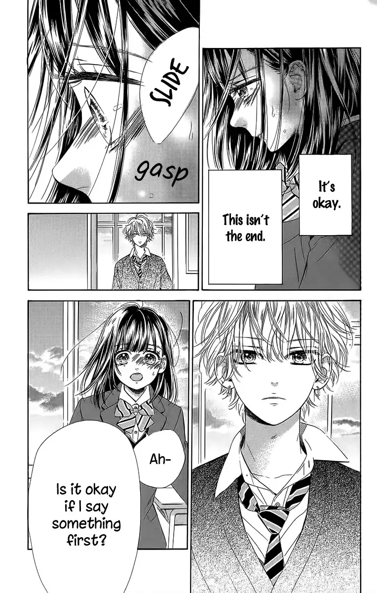 Honey Come Honey - Chapter 27 - Page 52