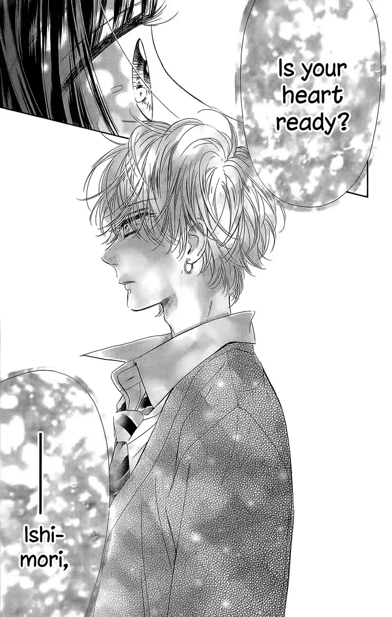 Honey Come Honey - Chapter 27 - Page 58