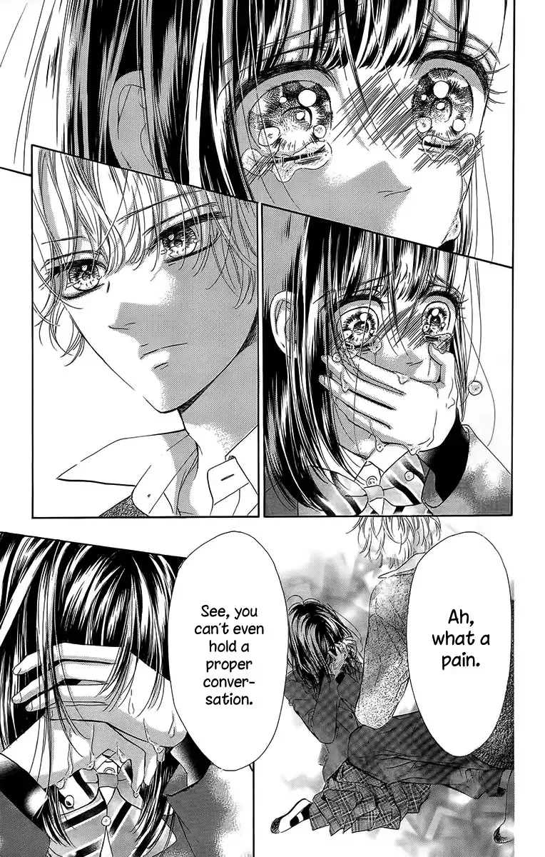 Honey Come Honey - Chapter 27 - Page 64