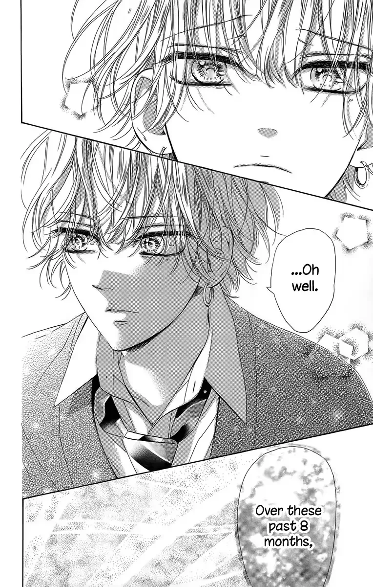 Honey Come Honey - Chapter 27 - Page 65