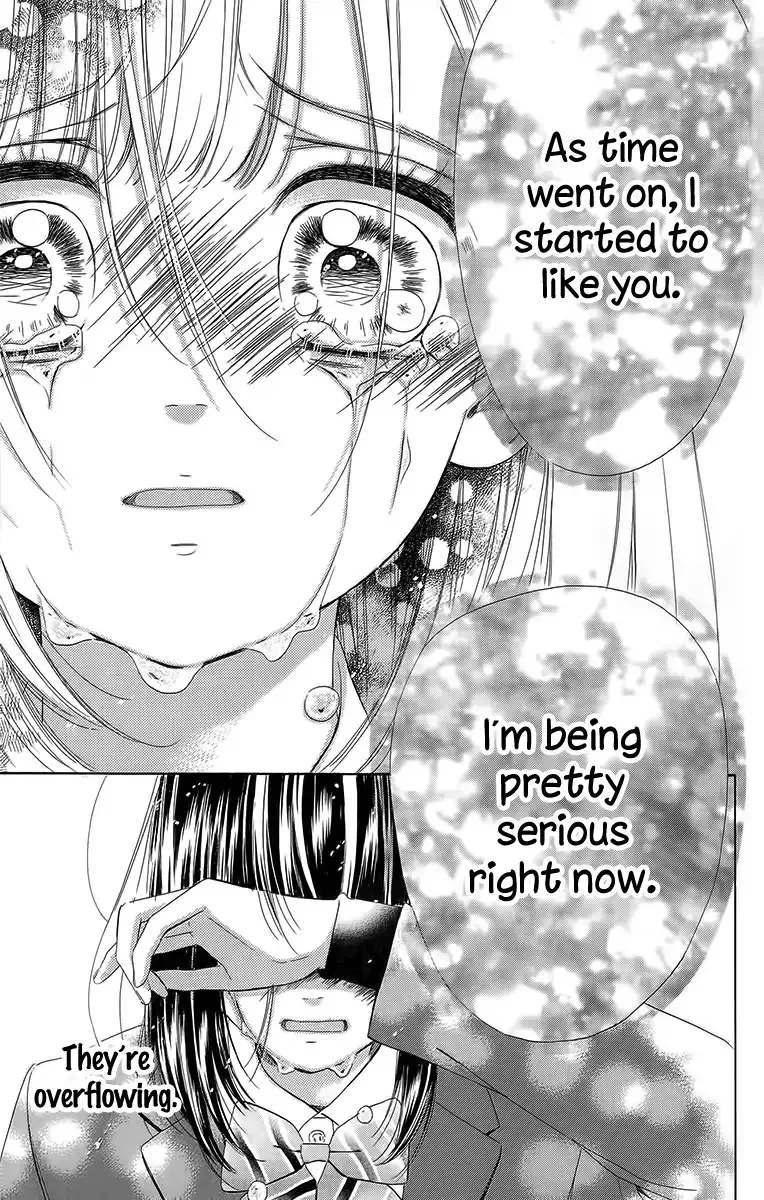 Honey Come Honey - Chapter 27 - Page 66