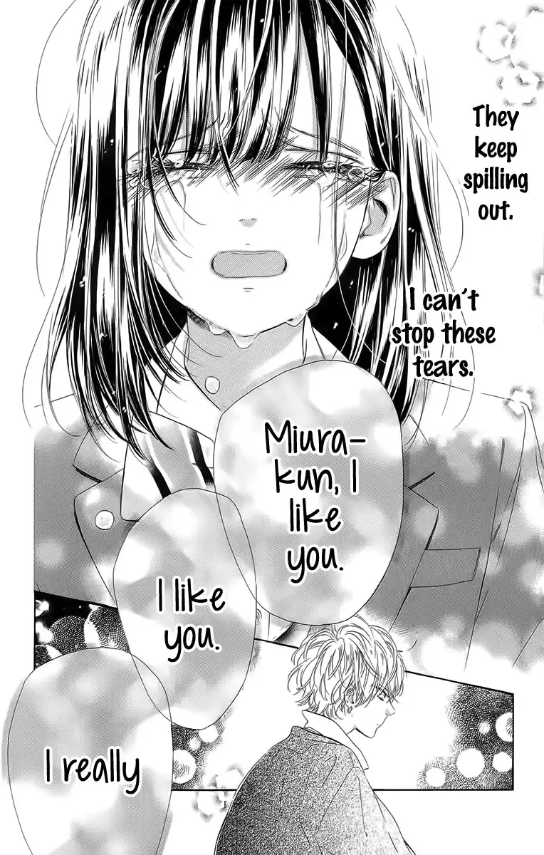 Honey Come Honey - Chapter 27 - Page 67