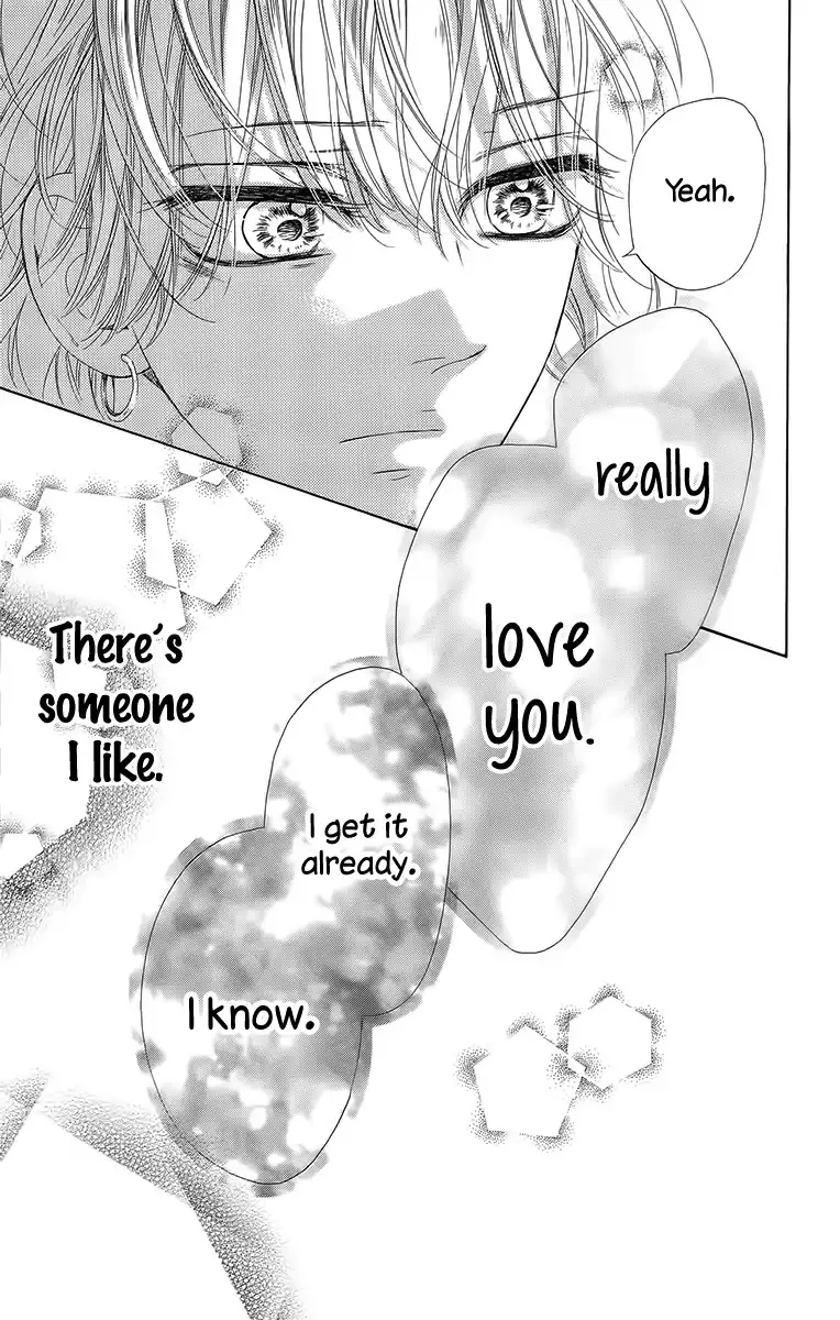 Honey Come Honey - Chapter 27 - Page 68