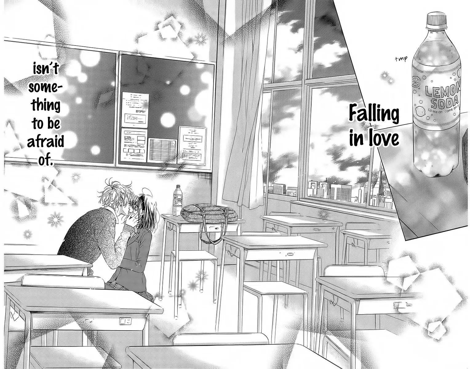 Honey Come Honey - Chapter 27 - Page 69