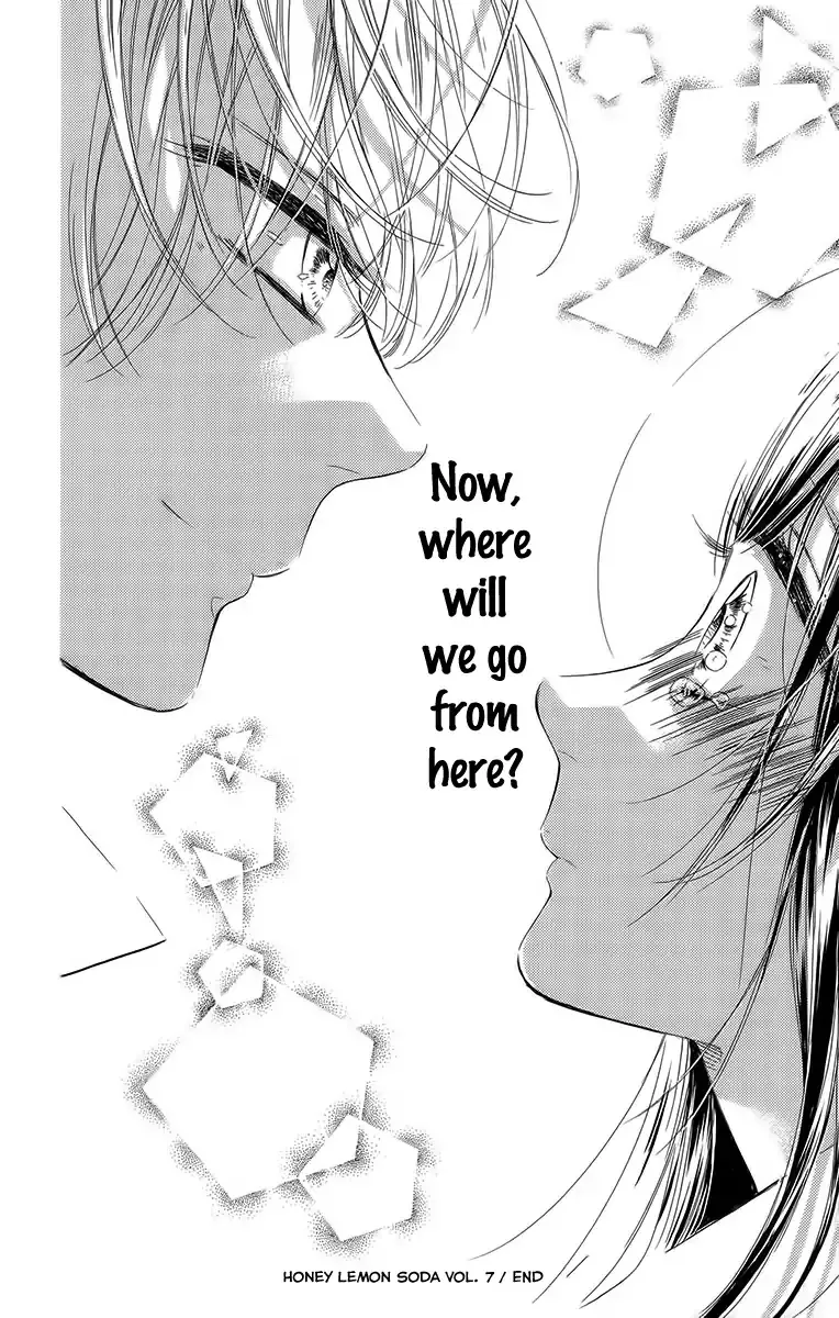 Honey Come Honey - Chapter 27 - Page 70