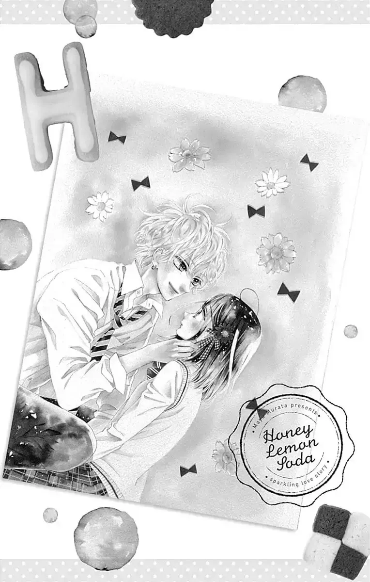 Honey Come Honey - Chapter 28 - Page 12