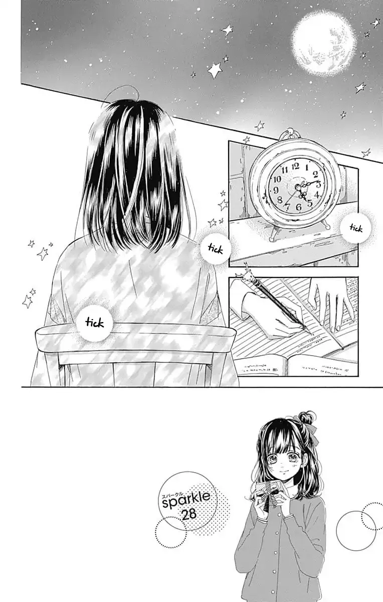 Honey Come Honey - Chapter 28 - Page 16