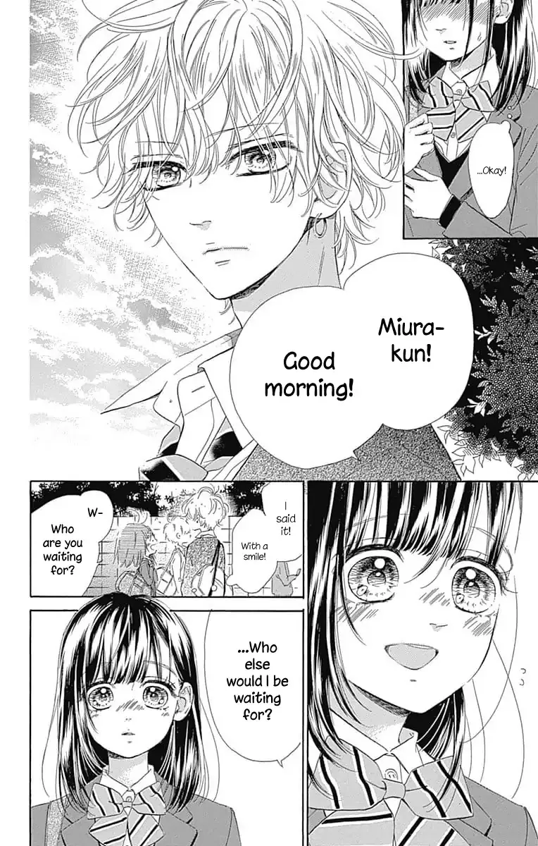 Honey Come Honey - Chapter 28 - Page 24