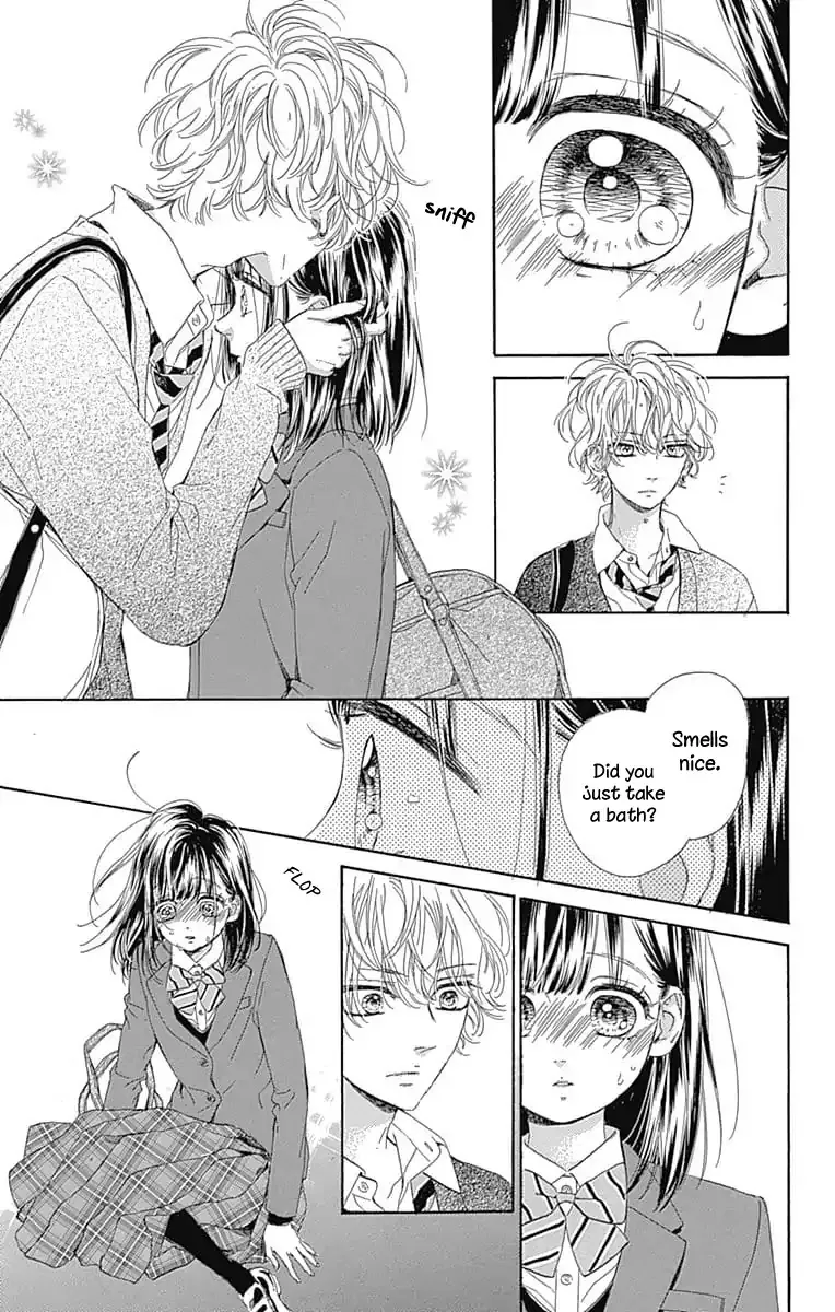 Honey Come Honey - Chapter 28 - Page 26